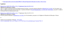 Tablet Screenshot of drel.min-edu.pt