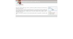 Desktop Screenshot of mime.gepe.min-edu.pt